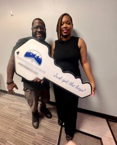 Illinois Realtor explaining home buying process for 2026 buyers